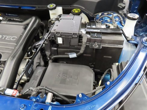 Used 2021 Chevrolet Equinox LT image 21