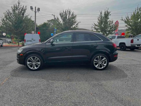 Used 2015 Audi Q3 2.0T Prestige image 4