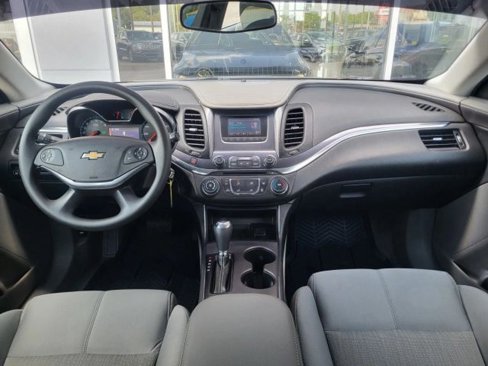 Used 2014 Chevrolet Impala LS w/ LS Convenience Package image 21