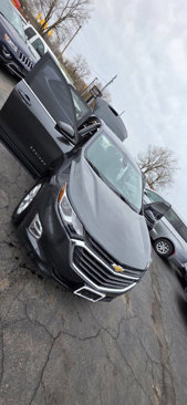 Used 2020 Chevrolet Equinox LT image 7