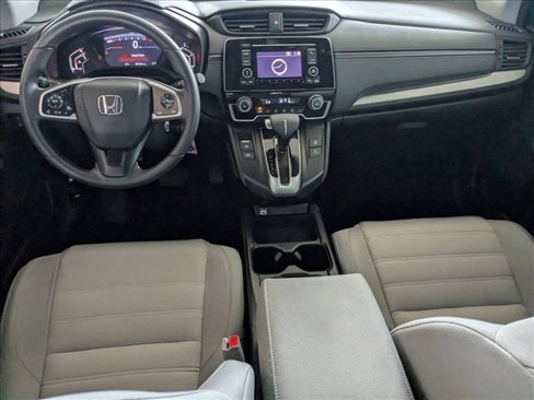 Certified 2020 Honda CR-V LX image 16