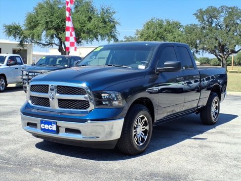 Used 2022 RAM 1500 Tradesman w/ Chrome Plus Package image 17
