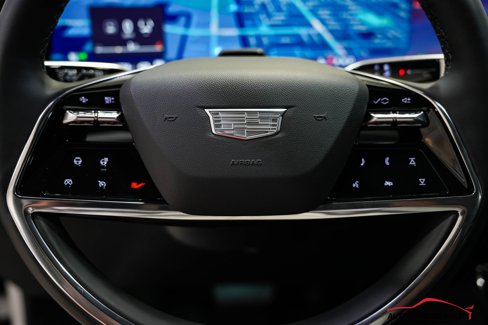 Used 2025 Cadillac Escalade IQ Sport 1 image 85