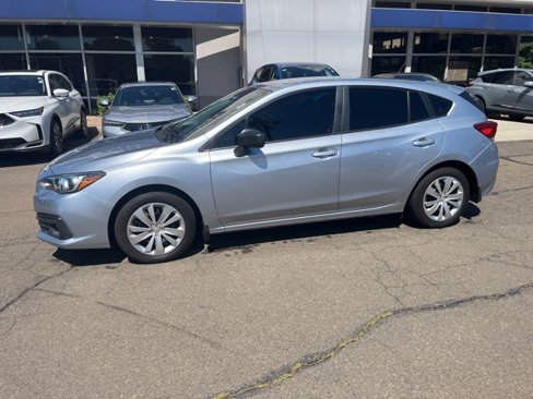 Used 2022 Subaru Impreza 2.0i image 35