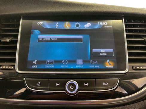 Used 2019 Buick Encore Preferred image 20