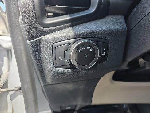 Used 2021 Ford EcoSport S image 18