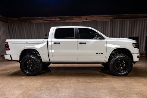 Used 2023 RAM 1500 Limited image 11