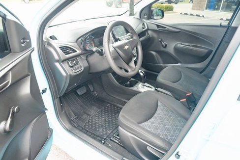 Used 2022 Chevrolet Spark LS image 15