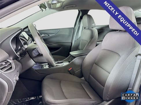 Used 2023 Chevrolet Malibu LT image 20