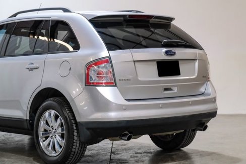 Used 2010 Ford Edge SEL image 19