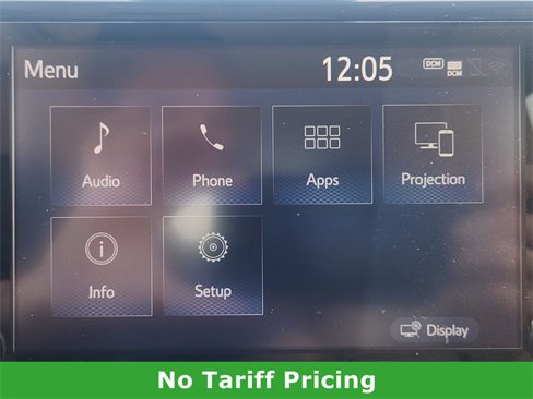 Used 2020 Toyota RAV4 XLE image 16