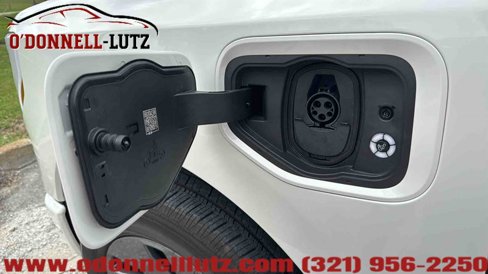 Used 2022 Ford F150 Lightning Lariat w/ Equipment Group 511A High image 38