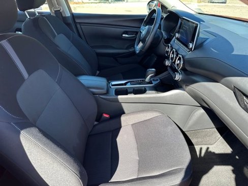 Used 2023 Nissan Sentra SV w/ All-Weather Package image 25