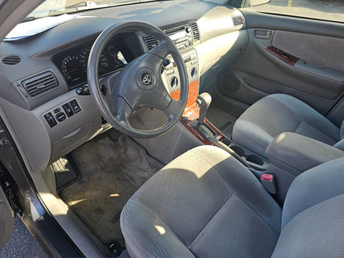 Used 2008 Toyota Corolla LE image 13