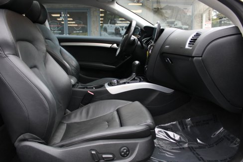 Used 2011 Audi A5 2.0T Premium Plus image 7
