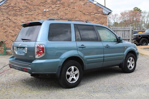 Used 2007 Honda Pilot EX-L image 8