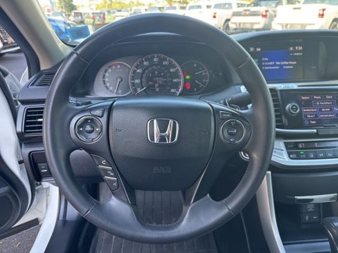 Used 2015 Honda Accord EX-L image 11