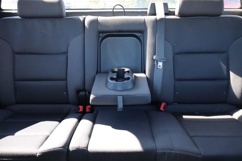 Used 2018 Chevrolet Silverado 1500 LT w/ All Star Edition image 38