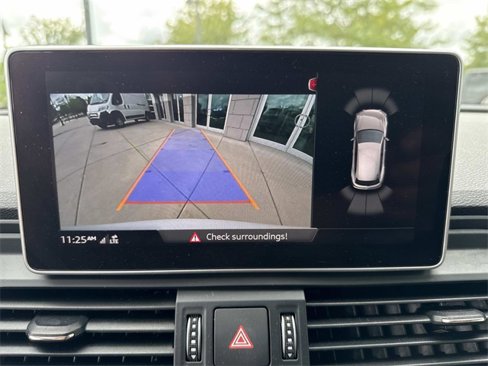Used 2019 Audi Q5 2.0T Premium Plus image 28