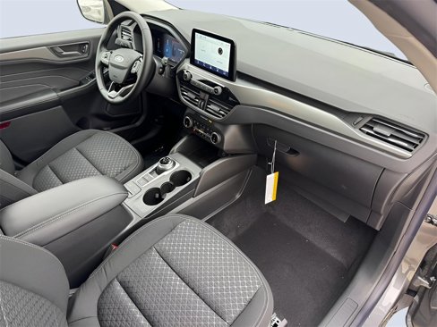 New 2025 Ford Escape Active w/ Cold Weather Package image 24