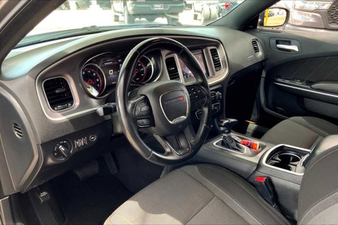 Used 2022 Dodge Charger SXT image 17
