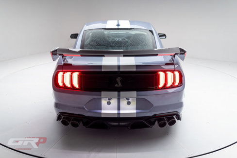 Used 2022 Ford Mustang Shelby GT500 w/ Carbon Fiber Track Pack image 4