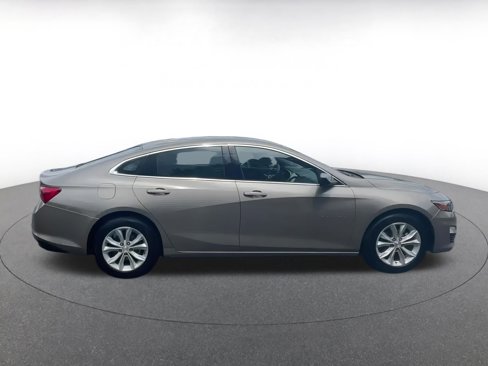 Used 2024 Chevrolet Malibu LT image 16