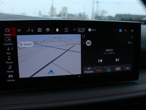 Used 2023 Dodge Hornet GT Plus image 24