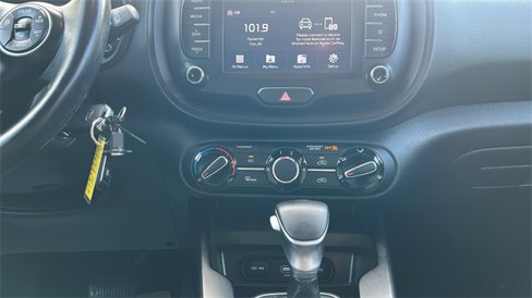 Used 2020 Kia Soul X-Line image 17