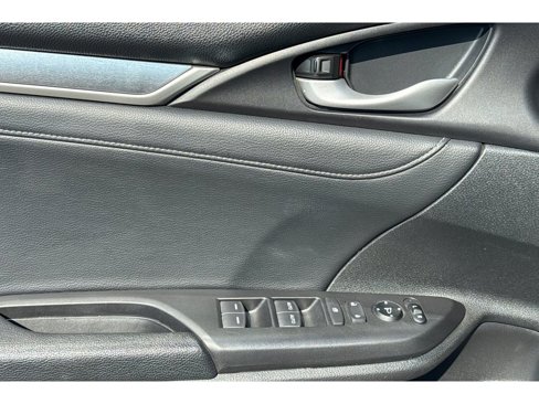 Used 2018 Honda Civic EX-L image 12