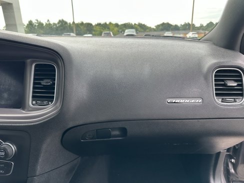 Certified 2023 Dodge Charger SXT image 38