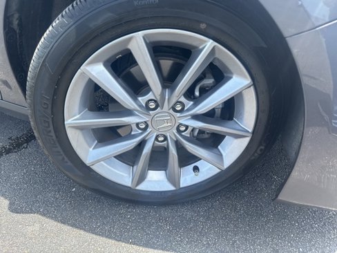 Used 2022 Honda Accord LX image 29