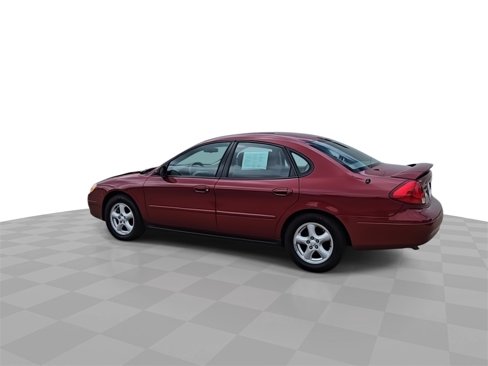 Used 2003 Ford Taurus SE image 6