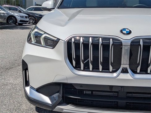 New 2026 BMW X1 xDrive28i w/ Technology Package image 10