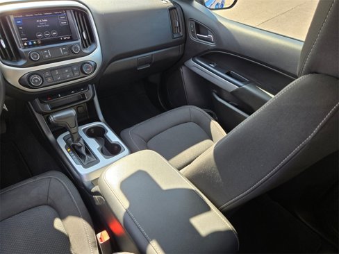 Used 2021 Chevrolet Colorado LT image 15