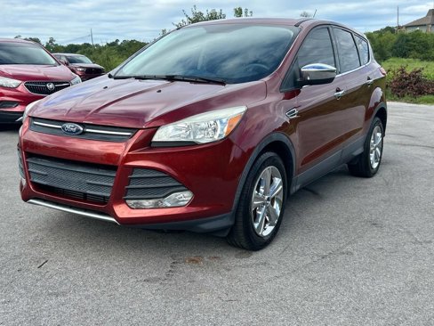 Used 2015 Ford Escape SE image 7
