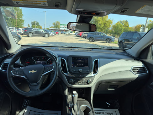 Used 2020 Chevrolet Equinox LT image 13