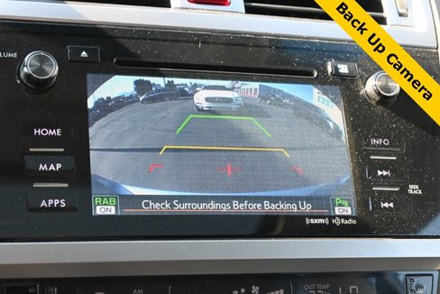 Used 2017 Subaru Outback 2.5i Limited image 5