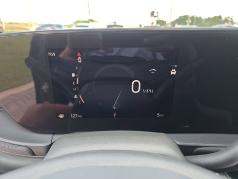 New 2025 Buick Envista Preferred w/ Advanced Safety Package image 30