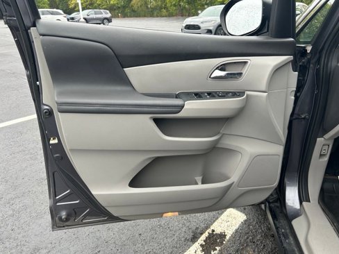 Used 2016 Honda Odyssey EX-L image 19