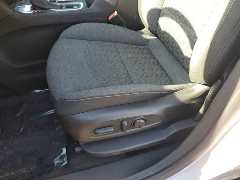 Used 2022 Chevrolet Equinox LT image 15