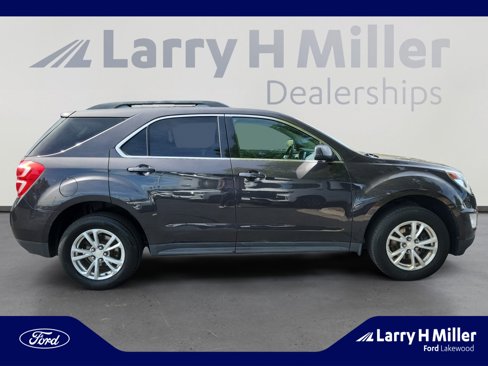 Used 2016 Chevrolet Equinox LT w/ Convenience Package image 6