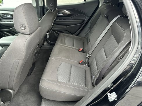 Used 2023 GMC Terrain SLE w/ Driver Convenience Package image 23