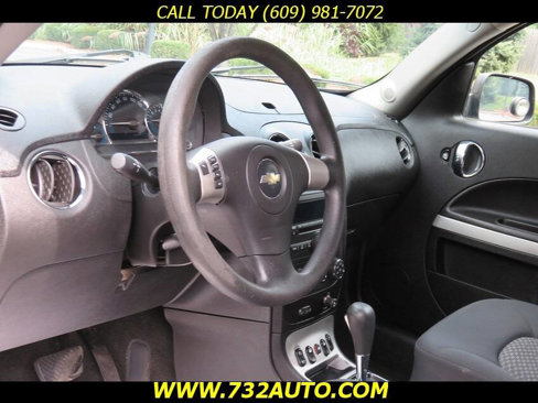 Used 2008 Chevrolet HHR LS image 31