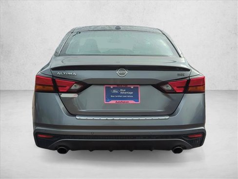 Used 2022 Nissan Altima 2.5 SR image 6