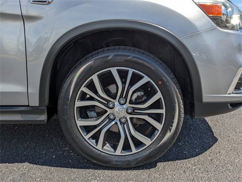 Used 2018 Mitsubishi Outlander Sport ES image 11
