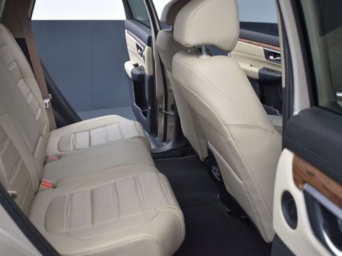 Used 2018 Honda CR-V EX-L image 9