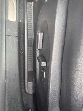 Used 2024 Ford Edge Titanium image 20