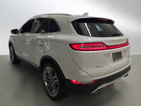 Used 2016 Lincoln MKC Reserve image 5