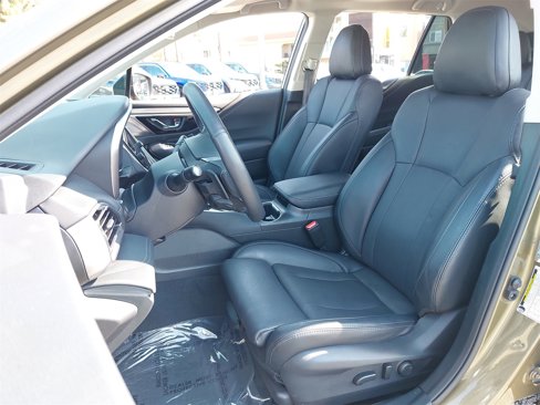 Certified 2022 Subaru Outback Limited image 16